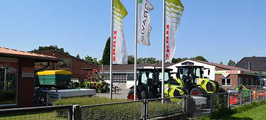 Wellpott Landtechnik GmbH